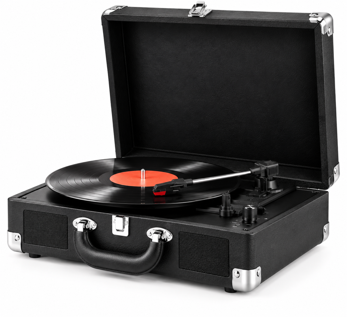 Platine Valise