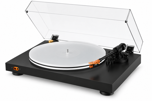 Platine Moderne