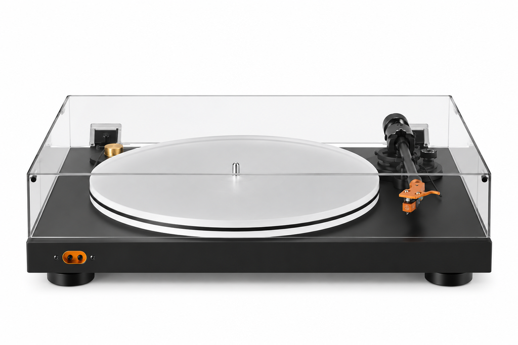 Platine Moderne