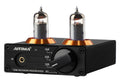 AIYIMA T3 – préampli phono à tubes