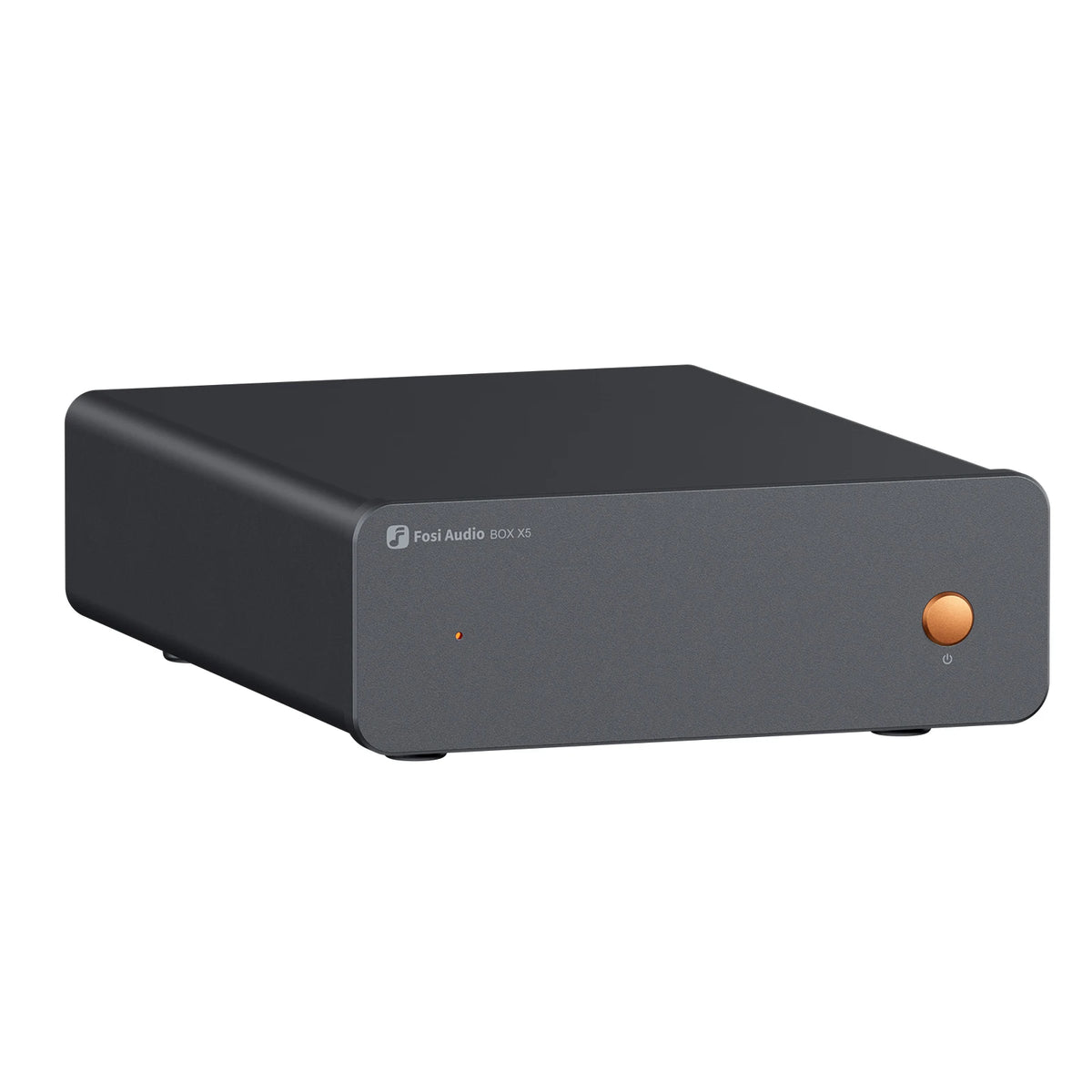 Fosi Audio BOX X5 – préampli phono