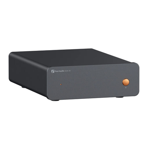 Fosi Audio BOX X5 – préampli phono