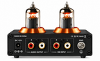 AIYIMA T3 – Préampli phono à tubes pour platine vinyle (cellule MM)
